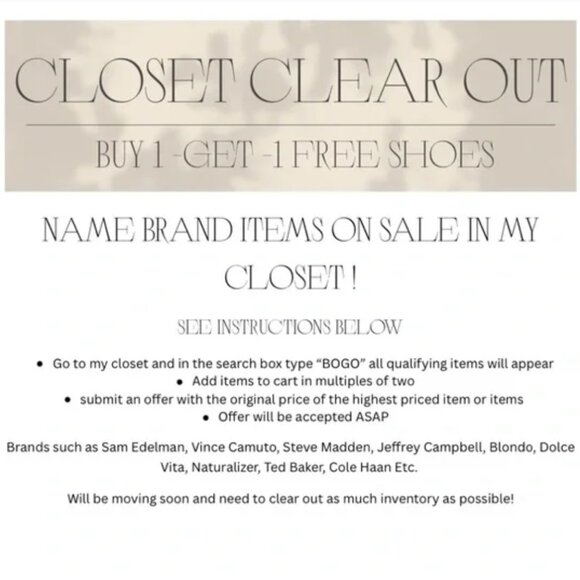 BOGO Steve Madden Viví Dress Boot Size 6.5 - Picture 8 of 8